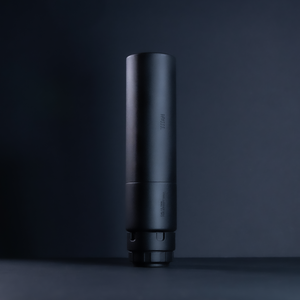 HV - L3 Suppressor for TITAN conversion kits