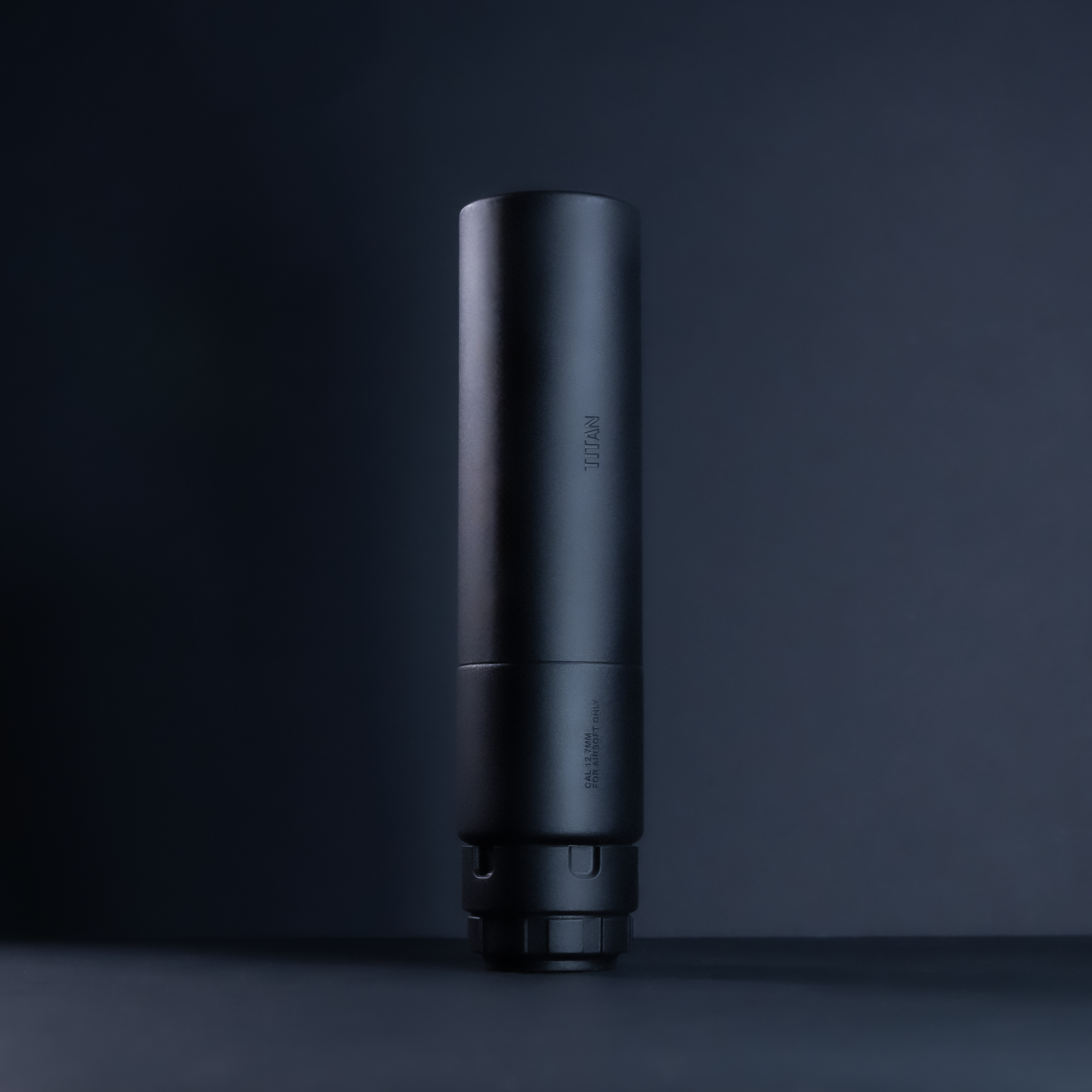 HV - L3 Suppressor for TITAN conversion kits