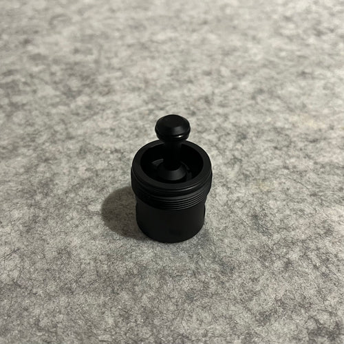 Reinforced ASA Air Chamber｜Compact Version｜For X68 / Intruder GEN2｜CNC Aluminum Upgrade｜HPA / CO₂ Compatible