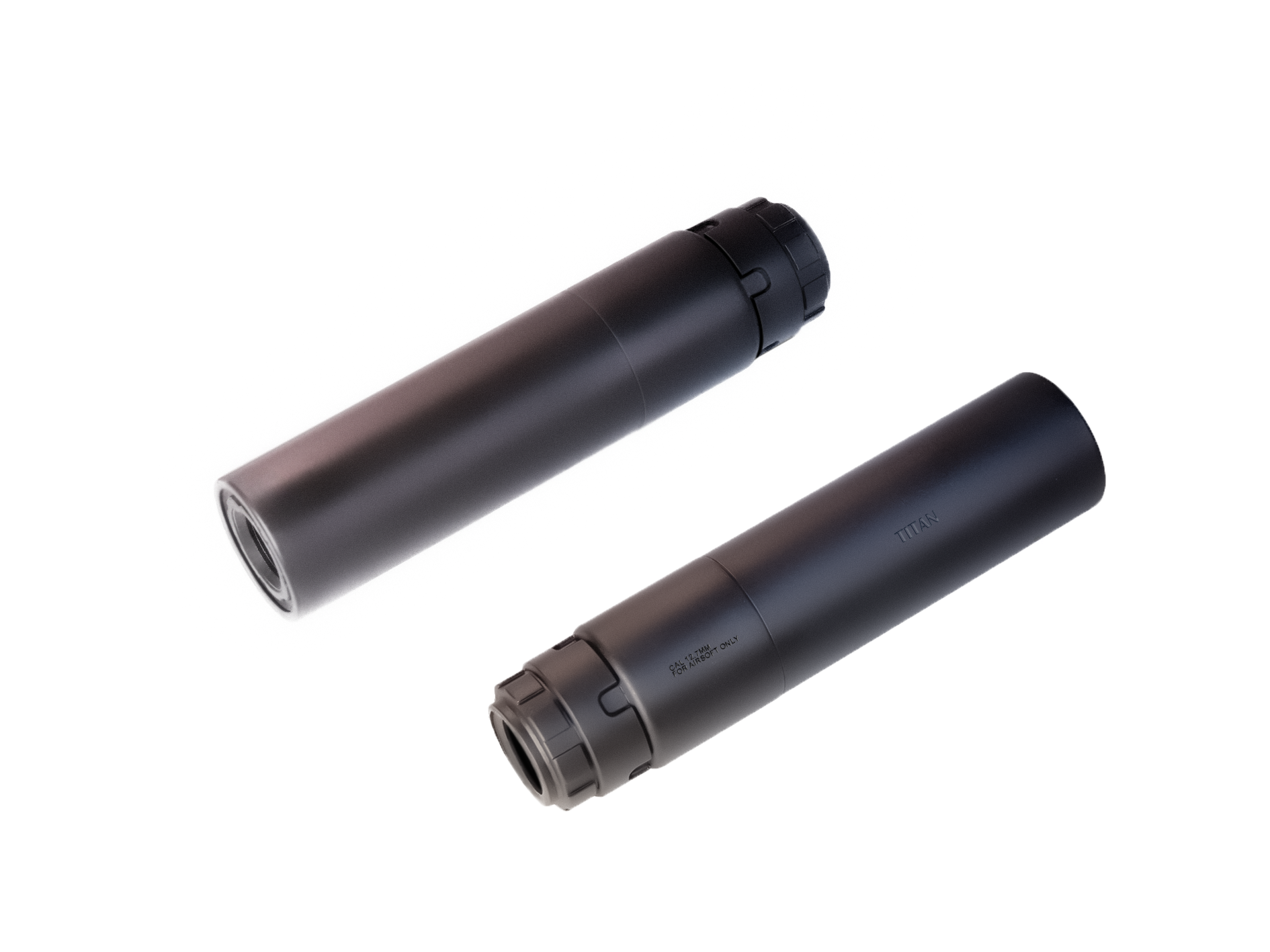 HV - L3 Suppressor for TITAN conversion kits