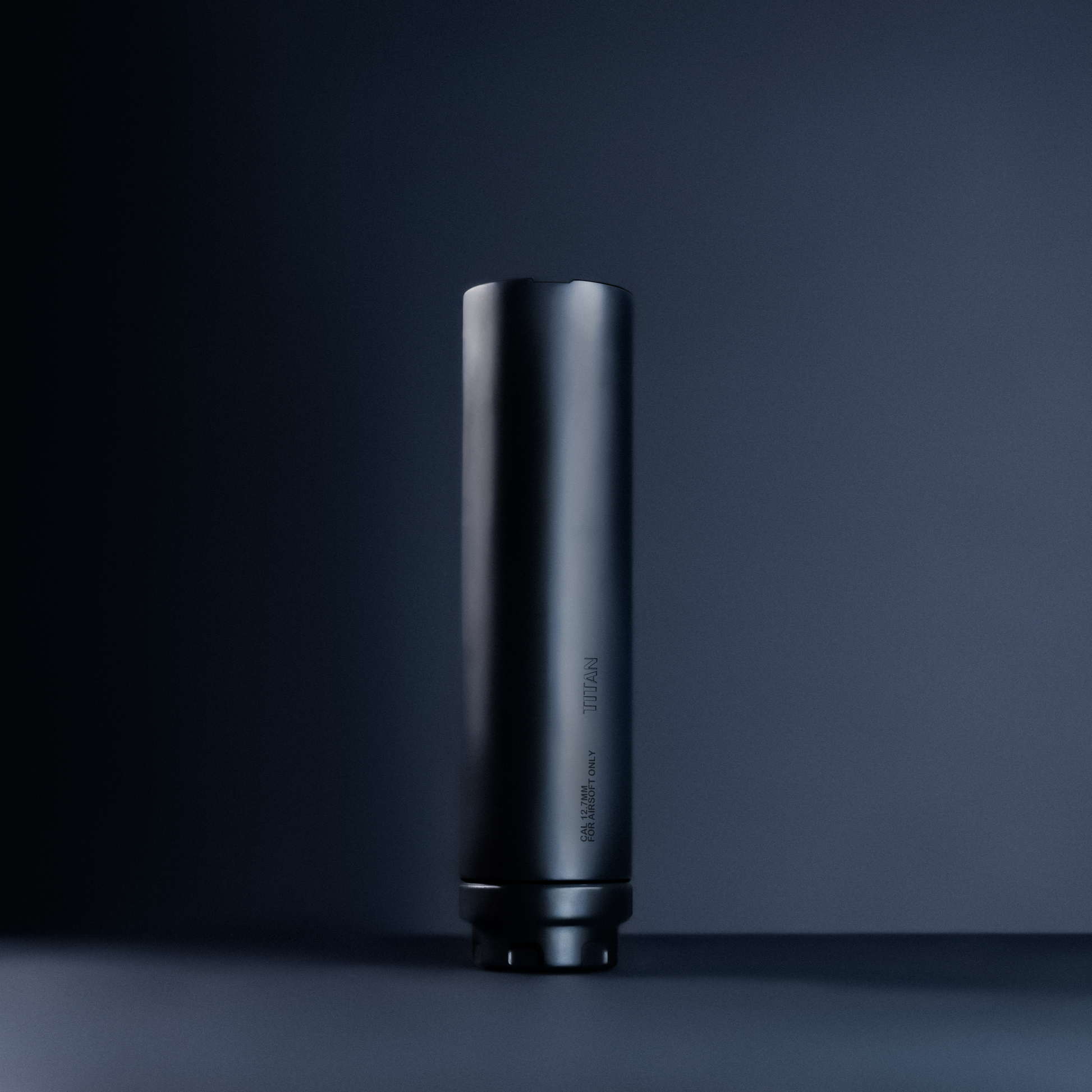 HV - L8 Suppressor for TITAN conversion kits