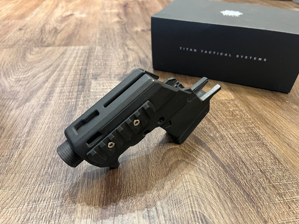  PC01 Conversion Kit LR 適用UMAREX HDP50
