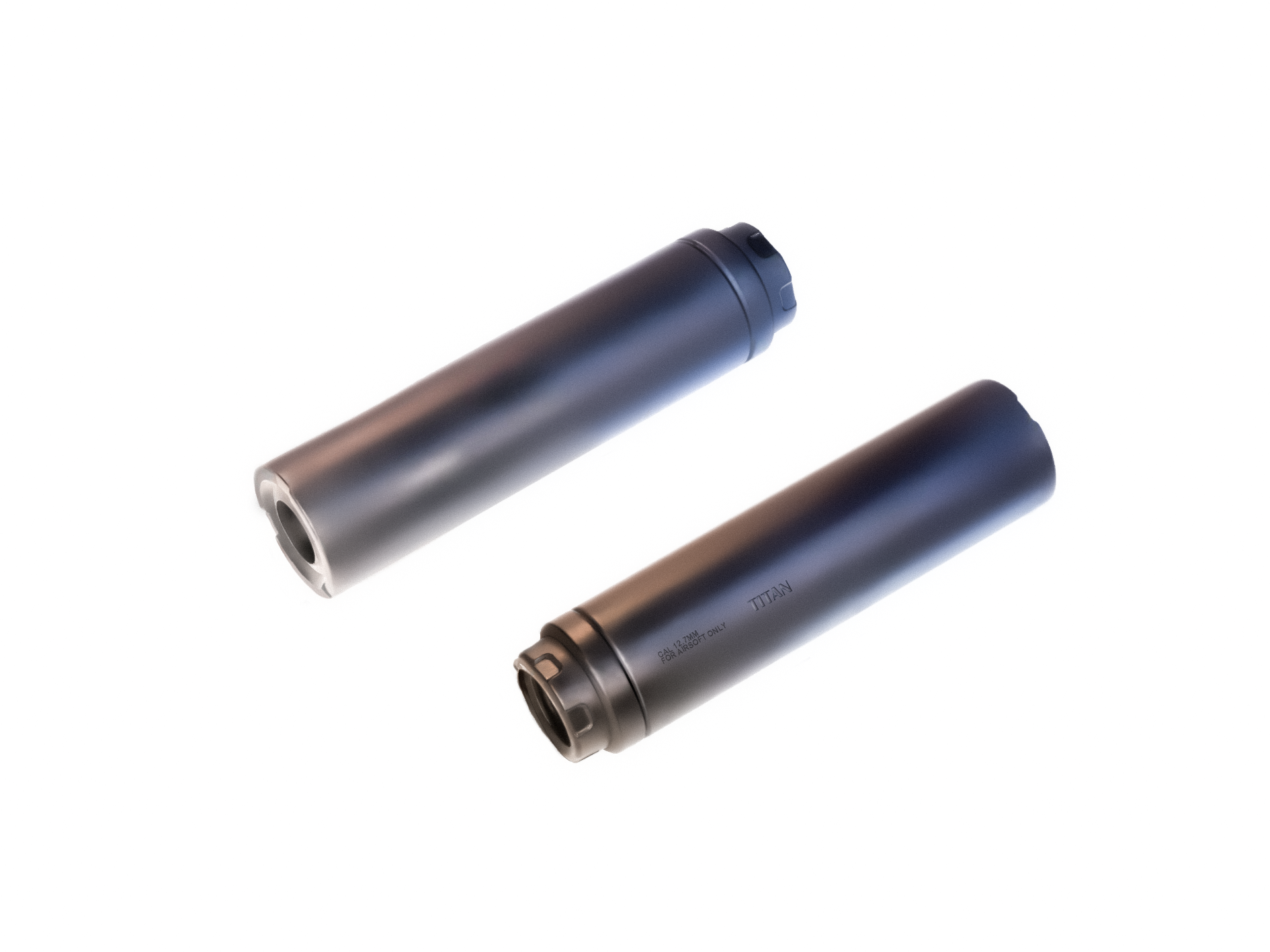 HV - L8 Suppressor for TITAN conversion kits