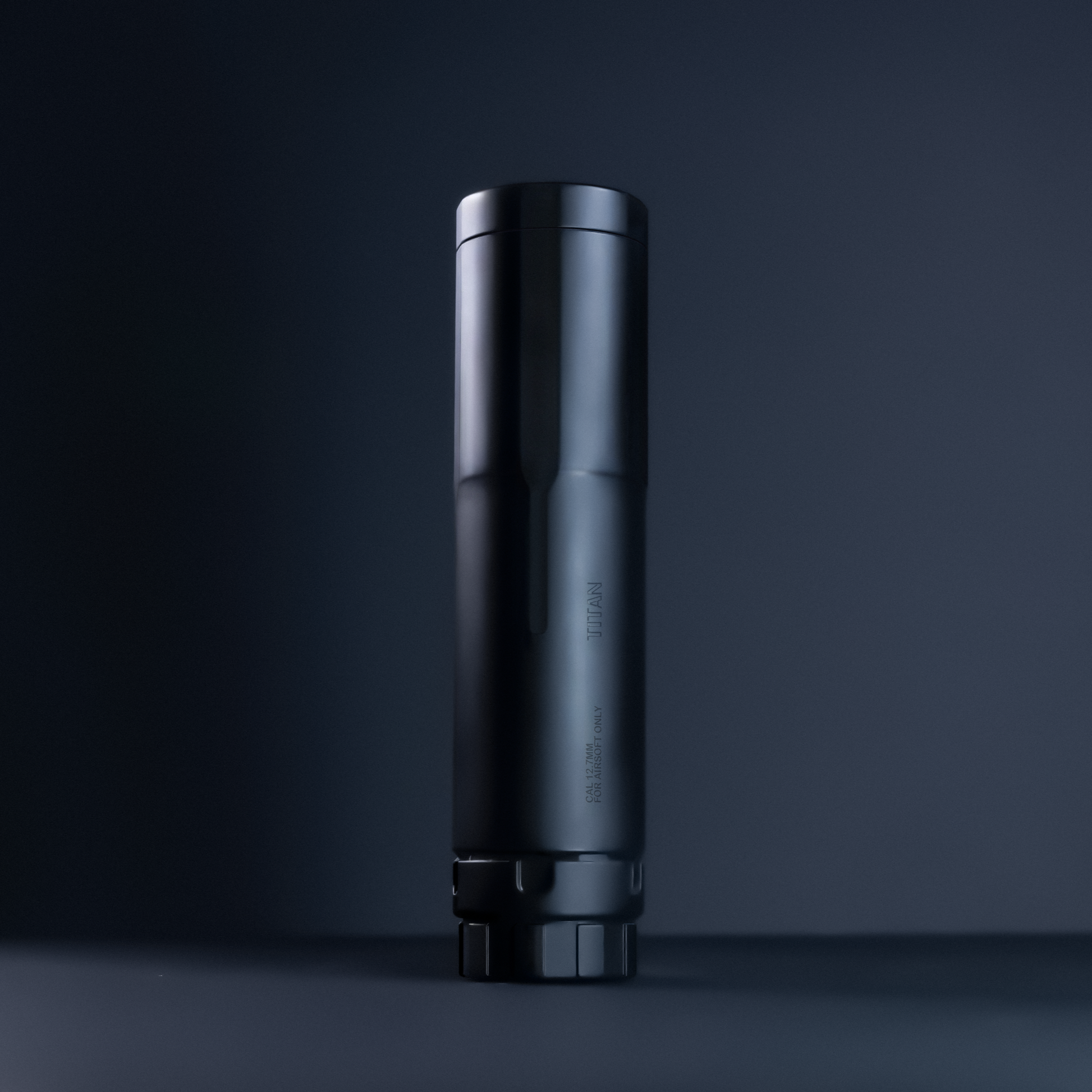 HV - L5 Suppressor for TITAN conversion kits