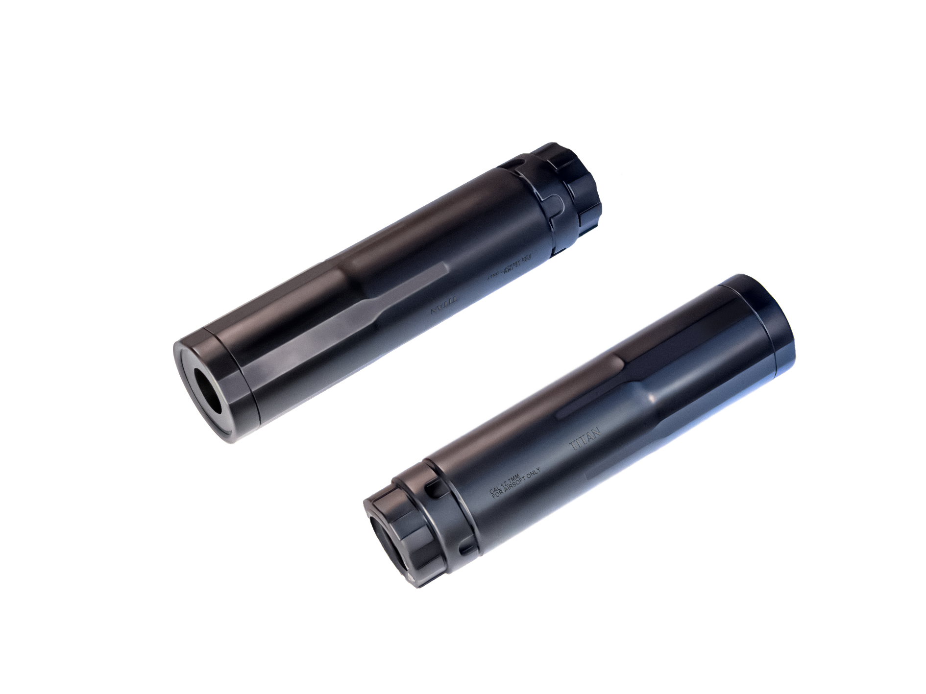 HV - L5 Suppressor for TITAN conversion kits