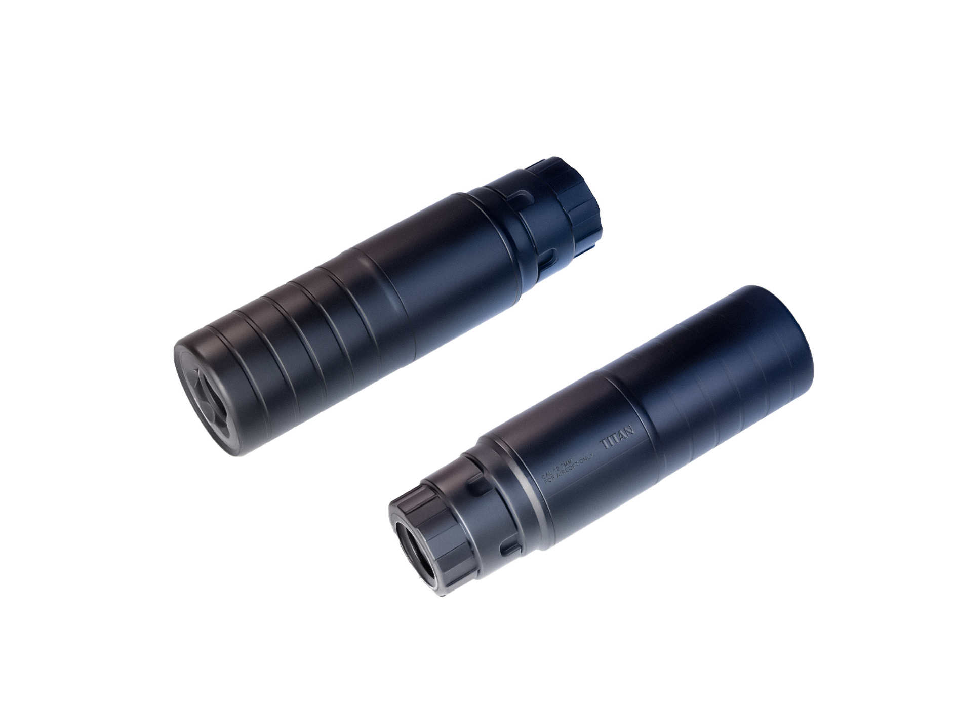 HV - L7 Suppressor for TITAN conversion kits