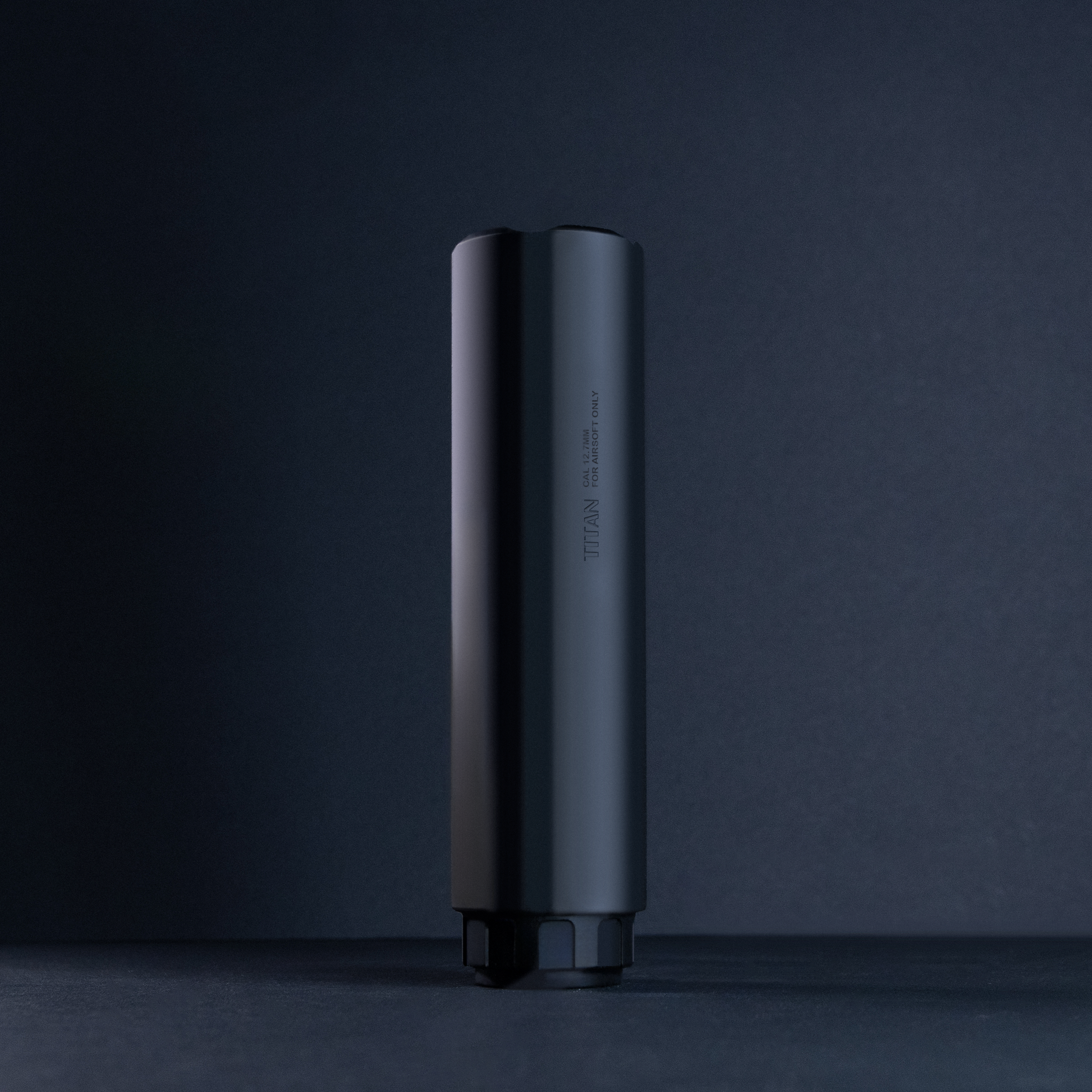 HV - L9 Suppressor for TITAN conversion kits