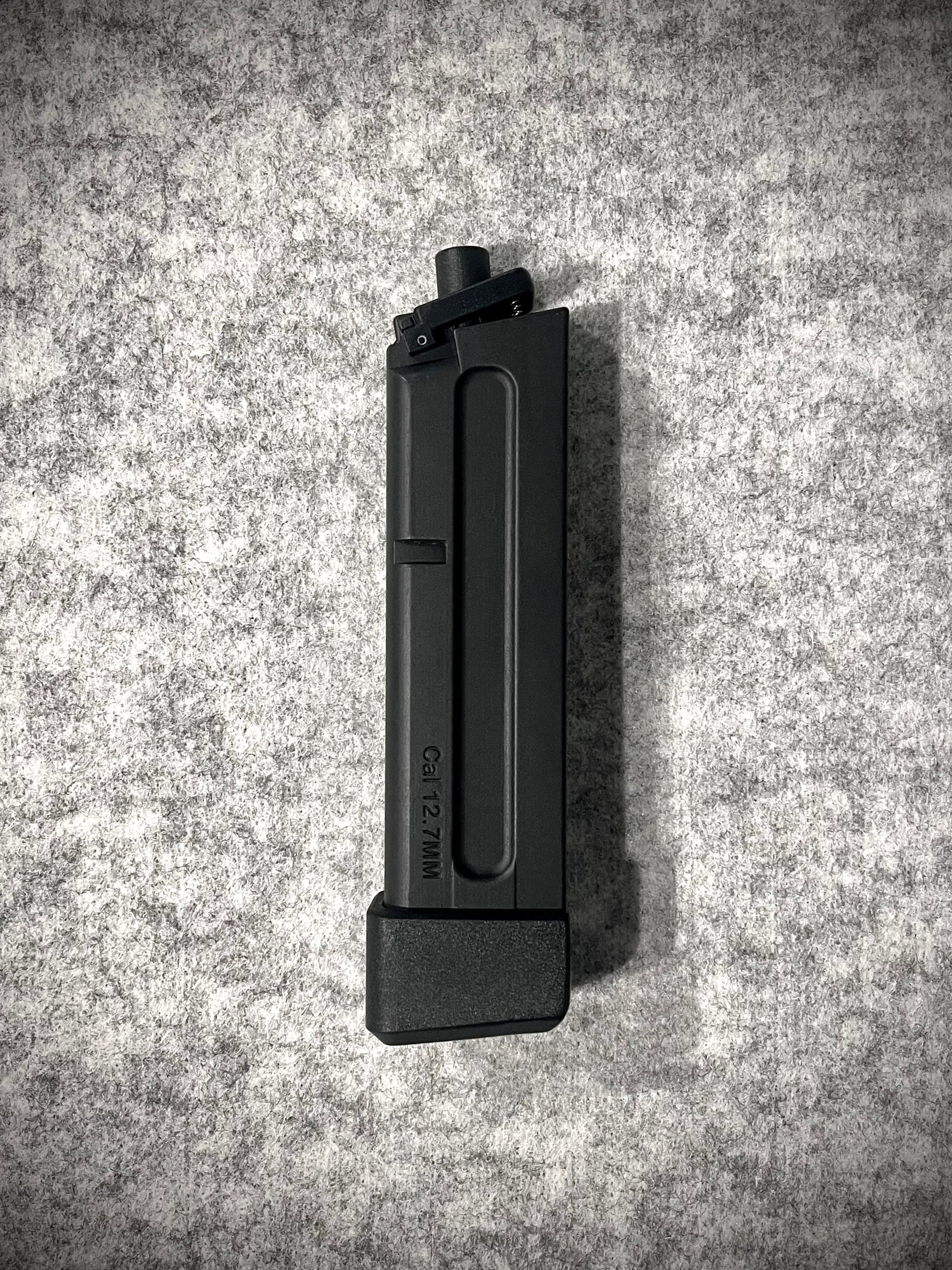 TITAN PC02  11-Round Magazine
