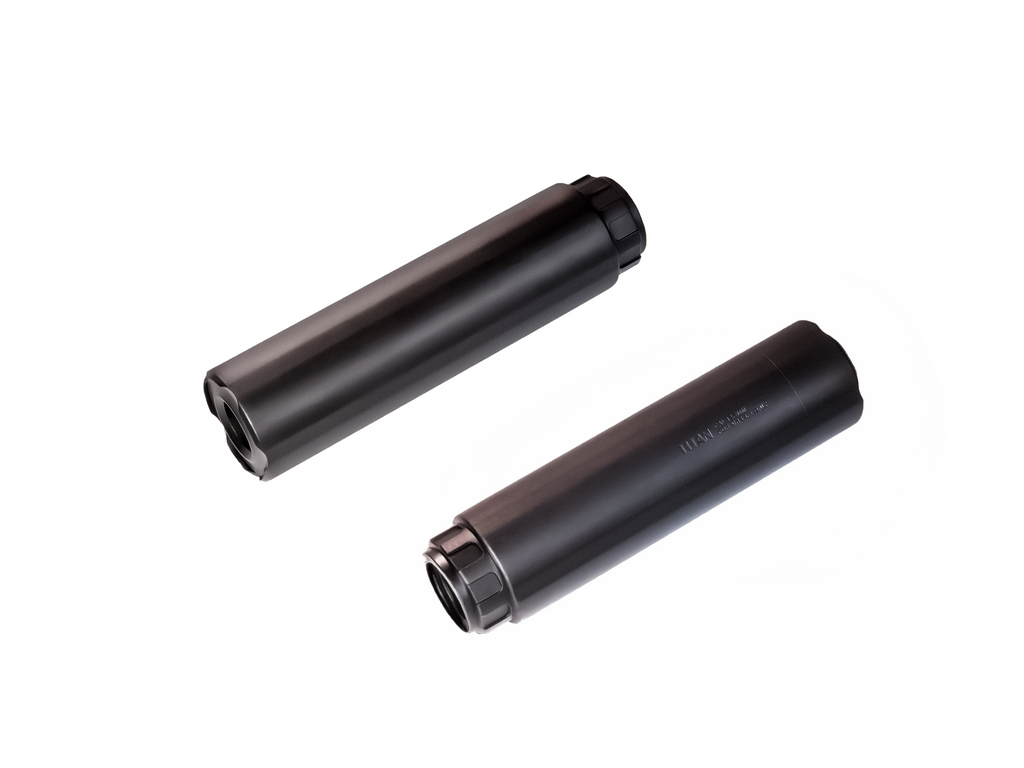 HV - L9 Suppressor for TITAN conversion kits