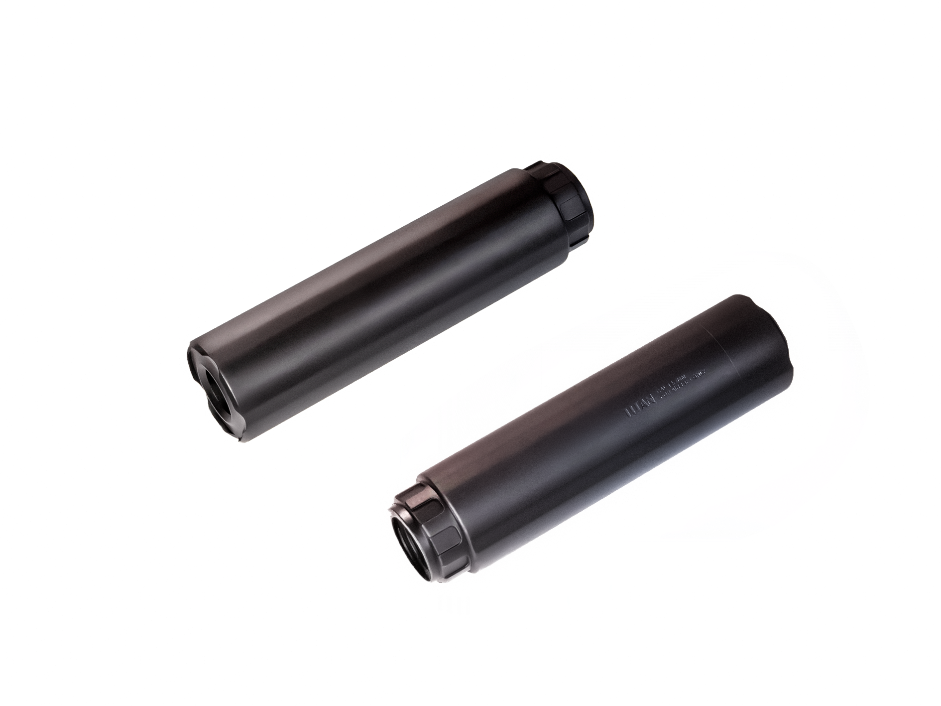 HV - L9 Suppressor for TITAN conversion kits