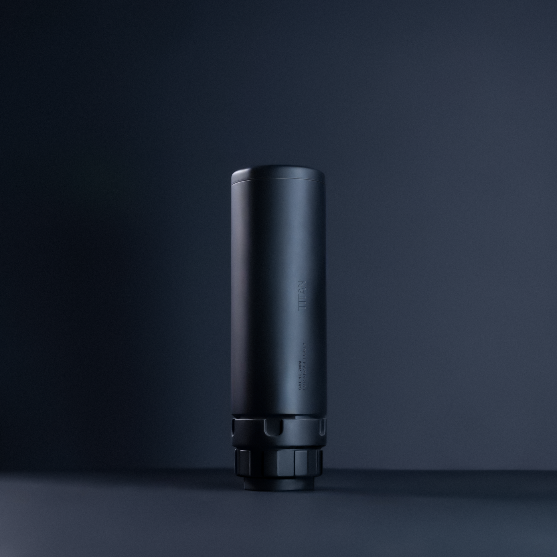 HV - L6 Suppressor for TITAN conversion kits