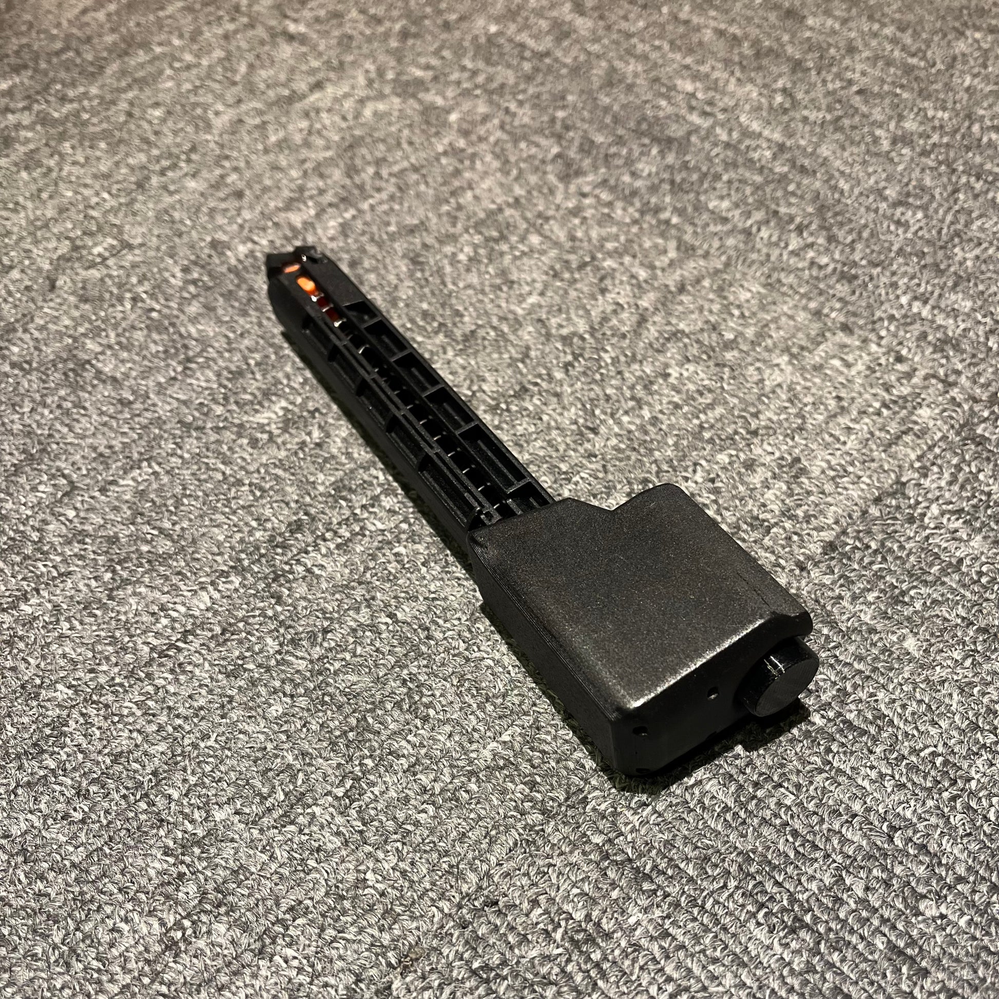 Beeman BP50 Magazine Extension - Long Version
