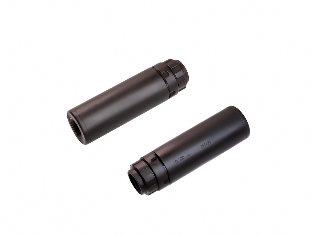 HV - L6 Suppressor for TITAN conversion kits