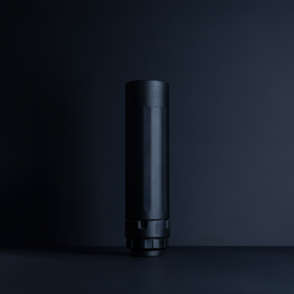 HV - L4 Suppressor for TITAN conversion kits