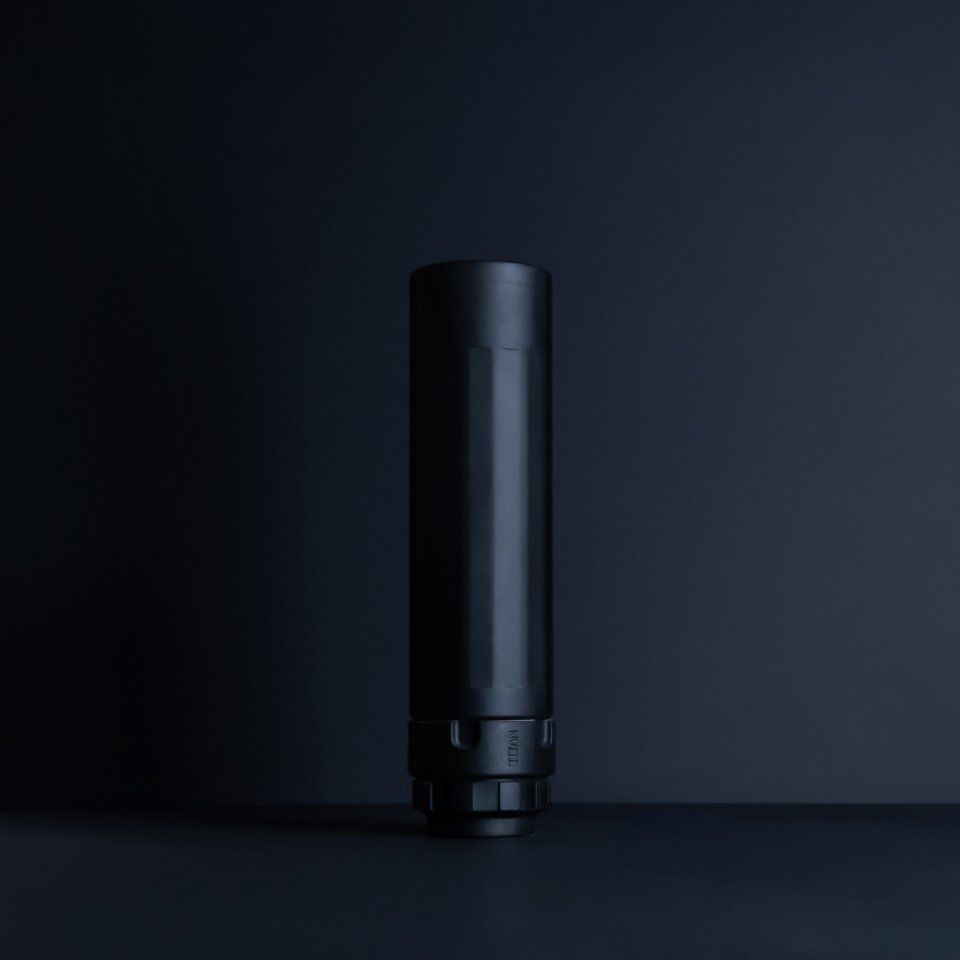 HV - L4 Suppressor for TITAN conversion kits