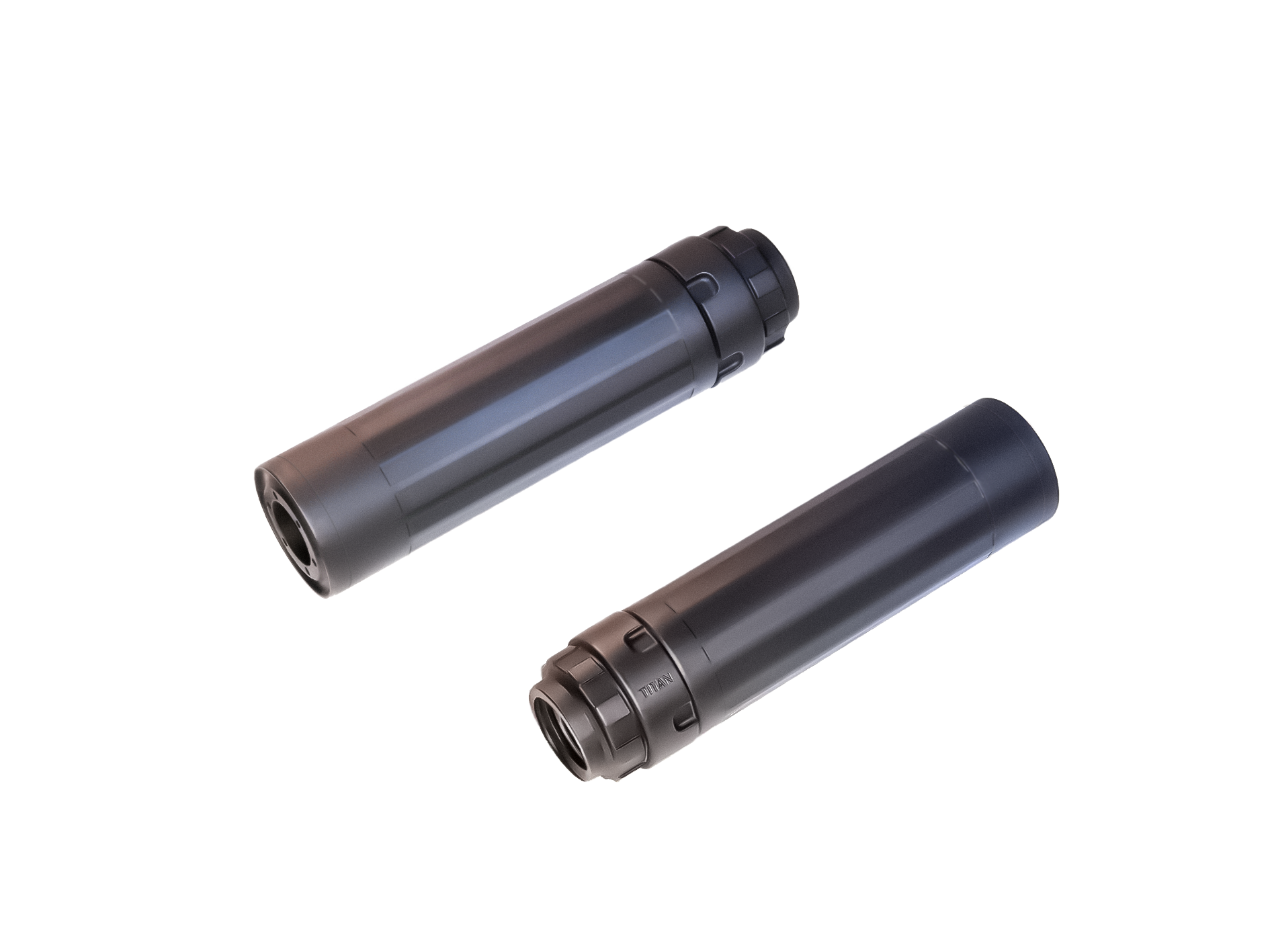 HV - L4 Suppressor for TITAN conversion kits