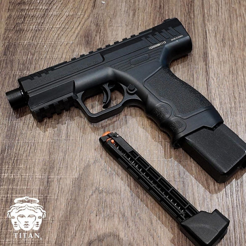 Beeman BP50 Magazine Extension - Short Version