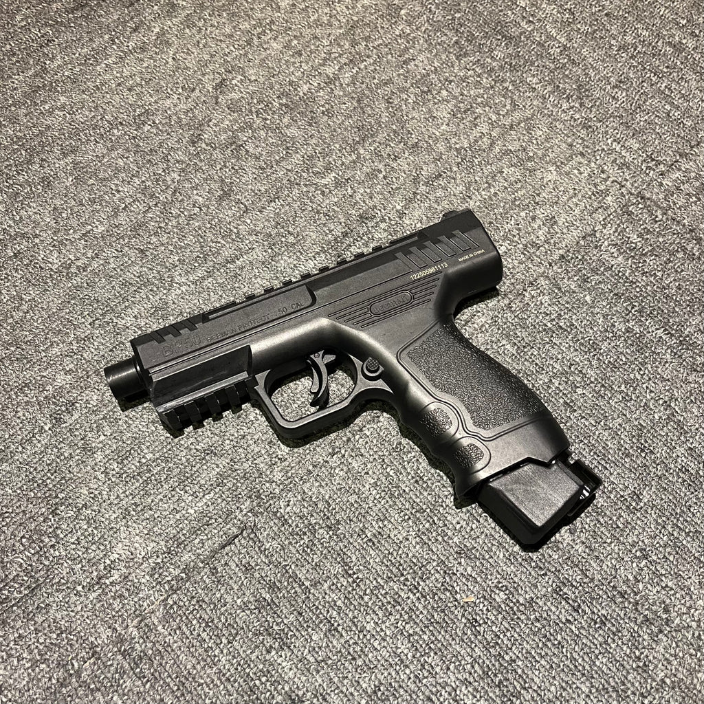 Beeman BP50 Magazine Extension - Short Version