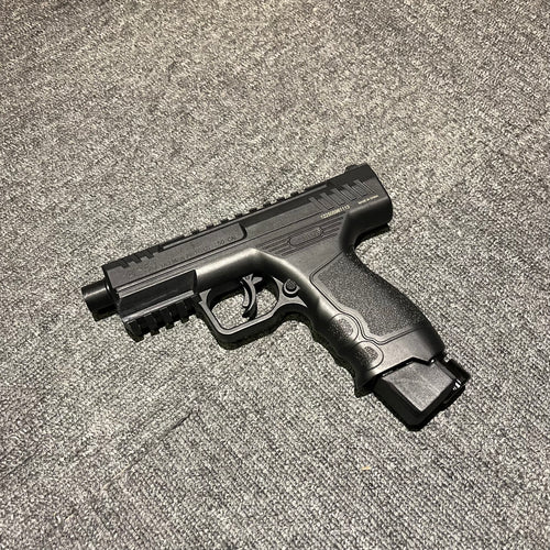 Beeman BP50 Magazine Extension - Short Version