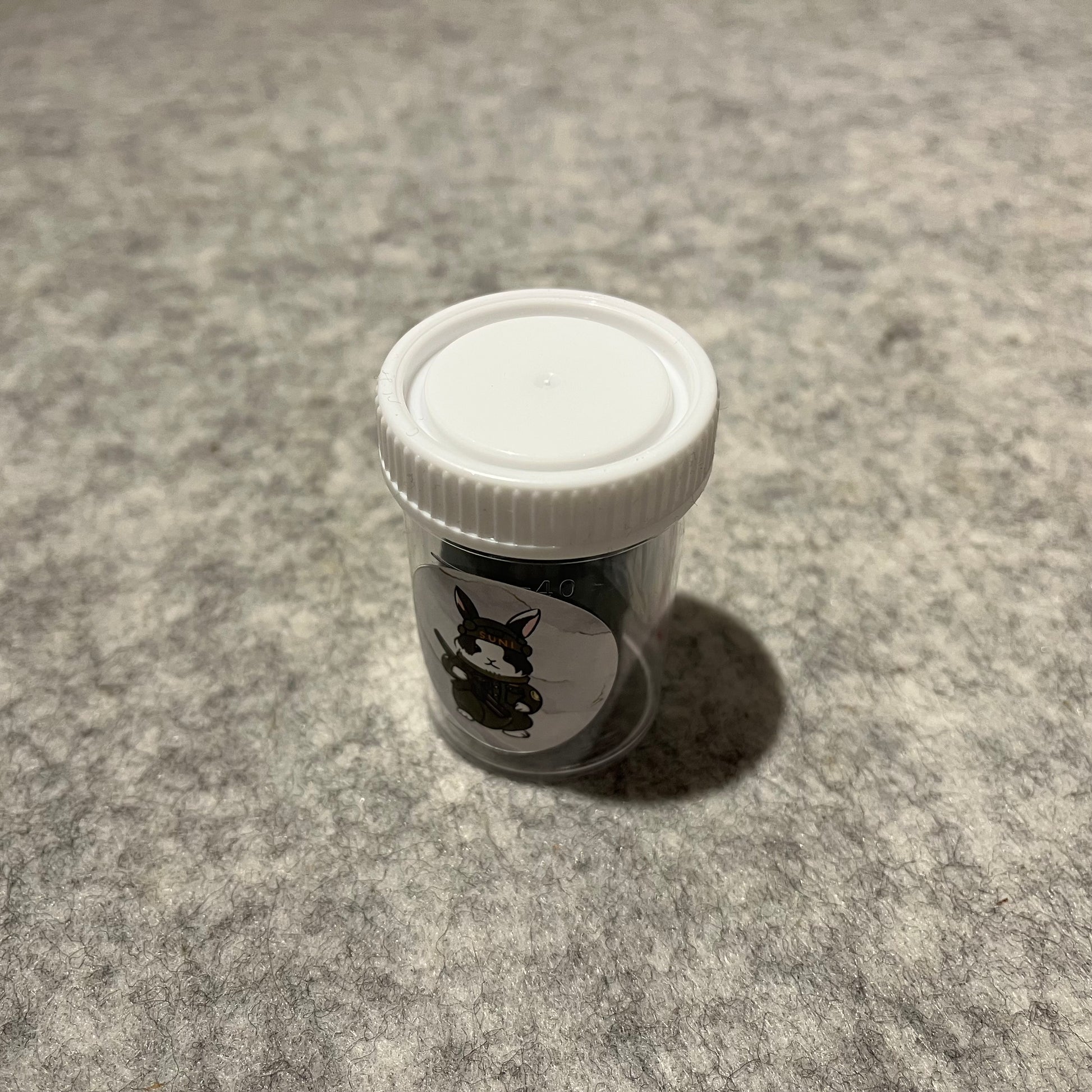 Reinforced ASA Air Chamber｜Compact Version｜For X68 / Intruder GEN2｜CNC Aluminum Upgrade｜HPA / CO₂ Compatible