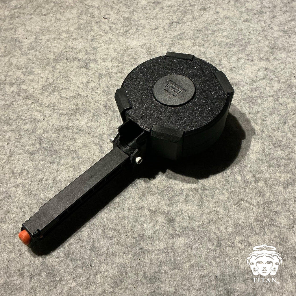 Beeman BP50 20-Round Drum Magazine