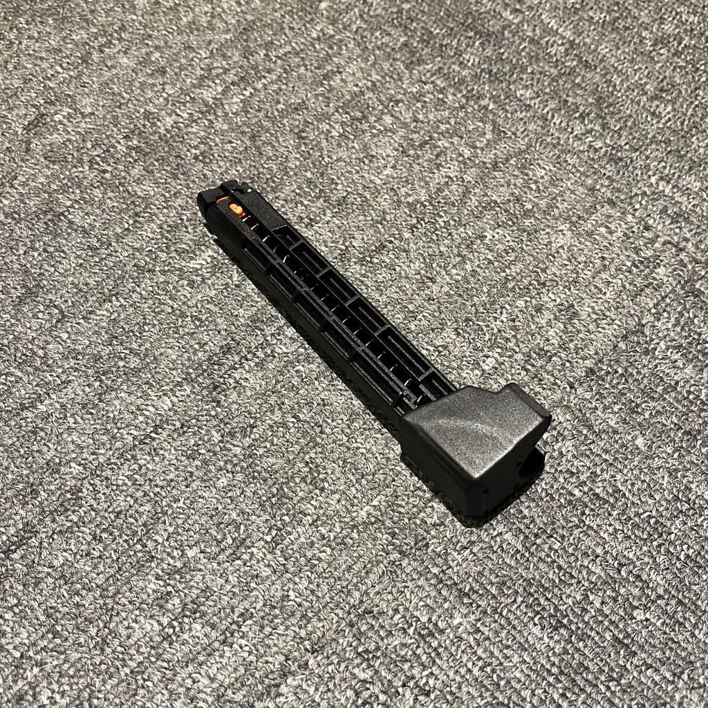Beeman BP50 Magazine Extension - Short Version
