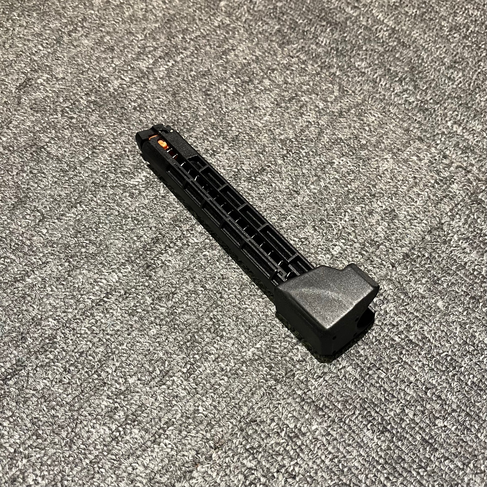 Beeman BP50 Magazine Extension - Short Version