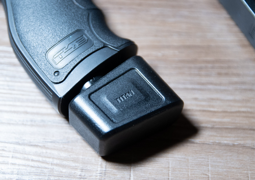 [UMAREX HDP50] PUNCH BUTTON