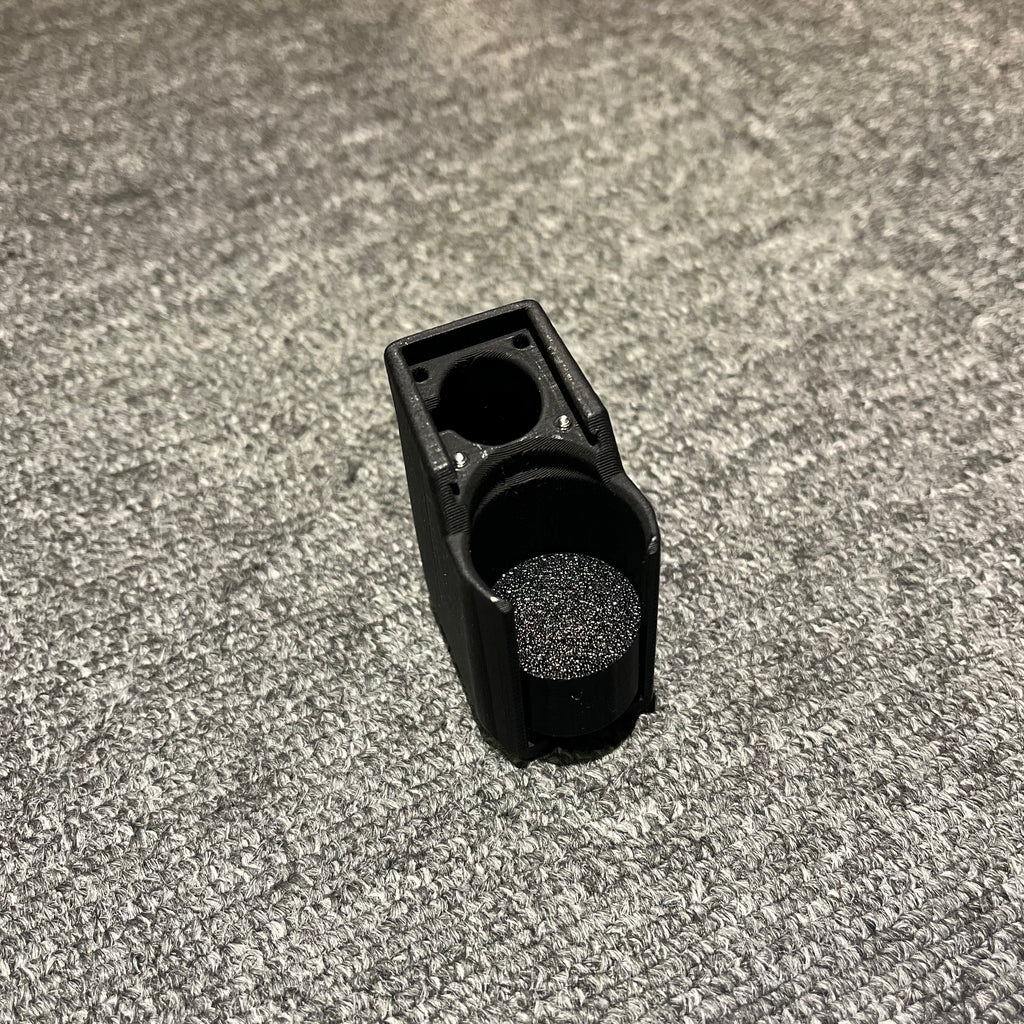 Beeman BP50 Magazine Extension - Long Version