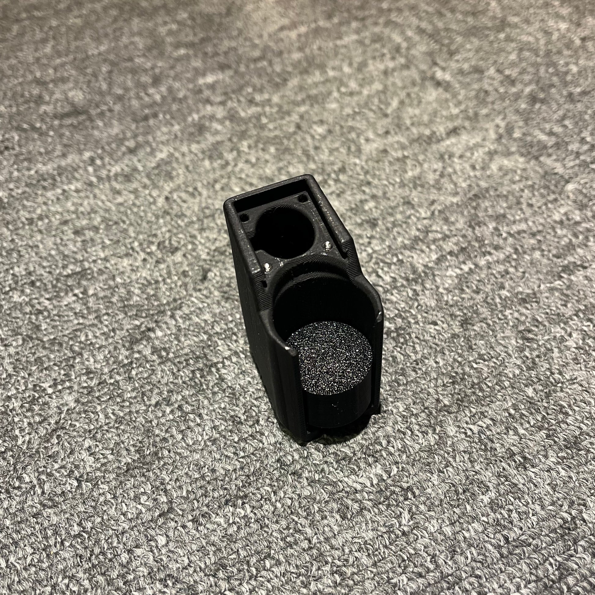 Beeman BP50 Magazine Extension - Long Version
