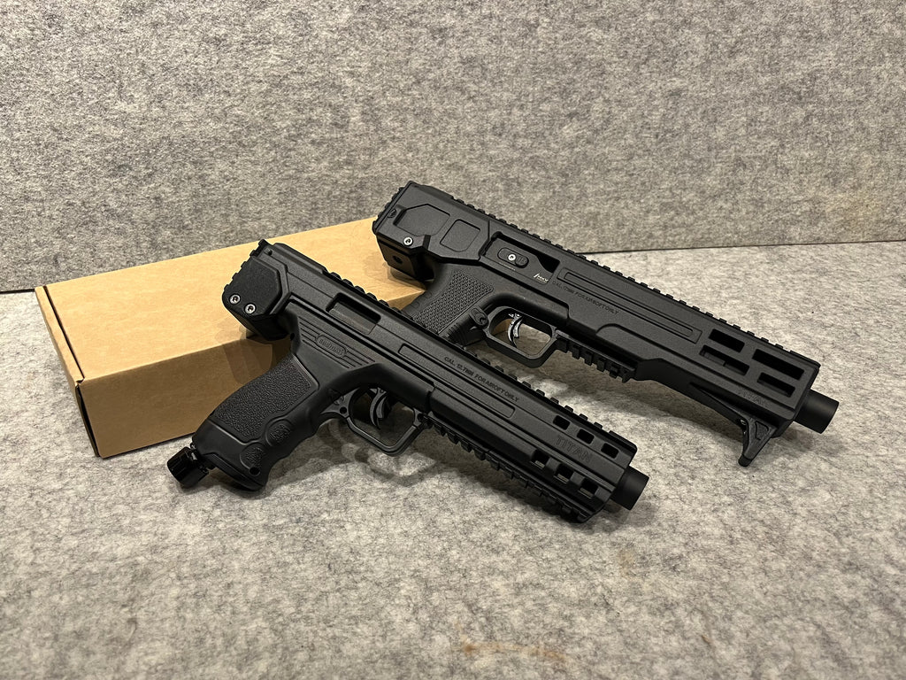 [BEEMAN BP50]DEFENDER 07 Tactical Conversion Kit