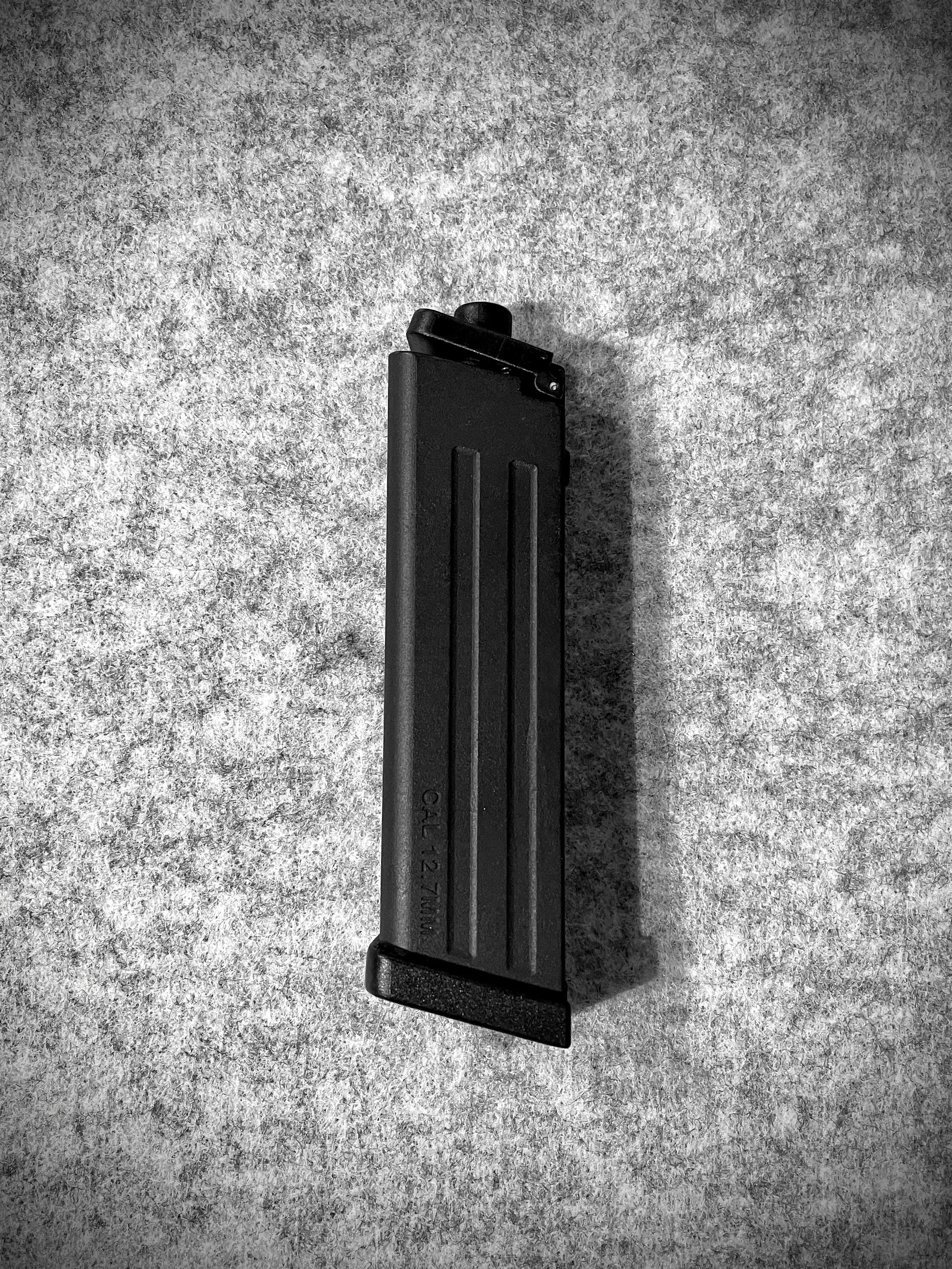 TITAN PC01  11-Round Magazine