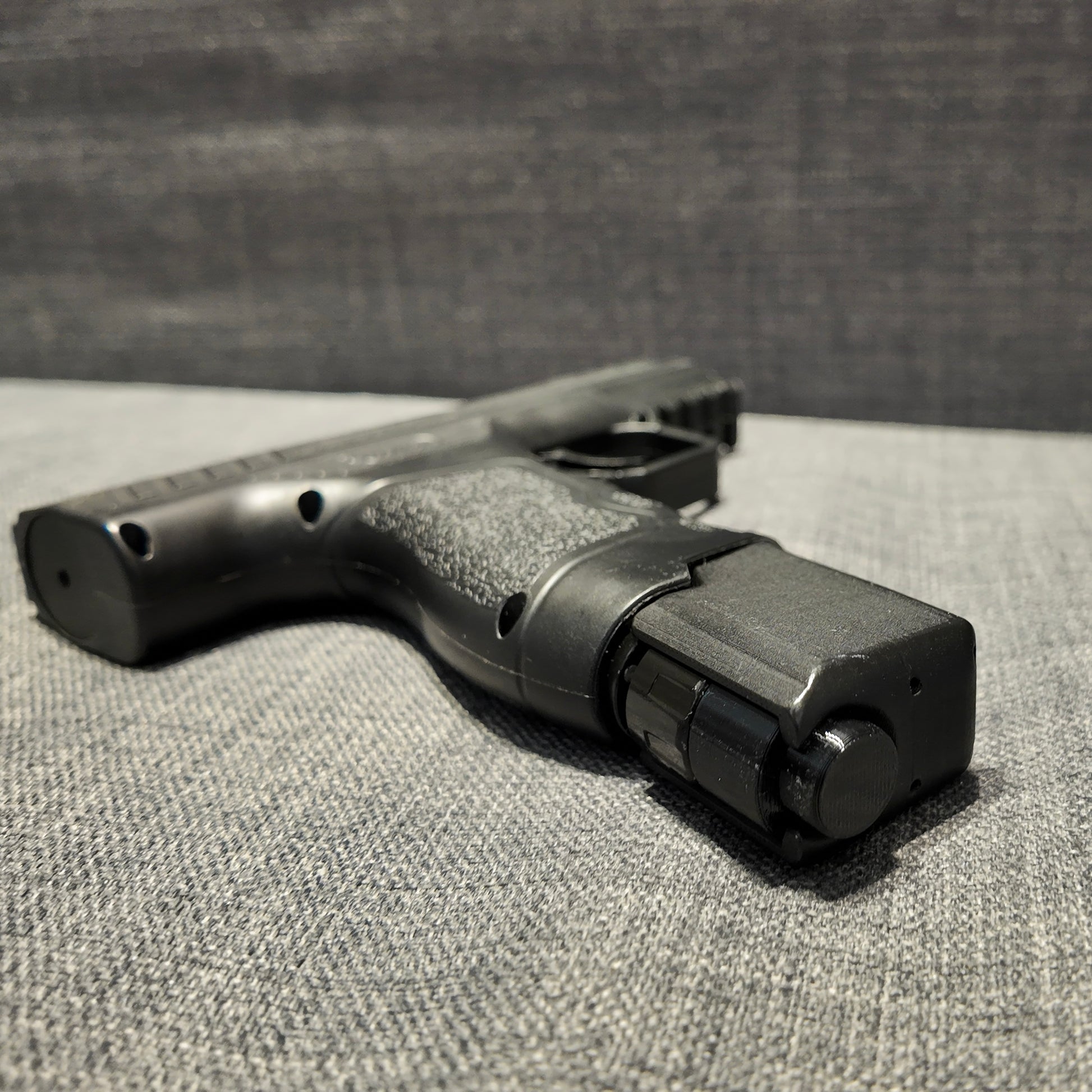 Beeman BP50 Magazine Extension - Long Version
