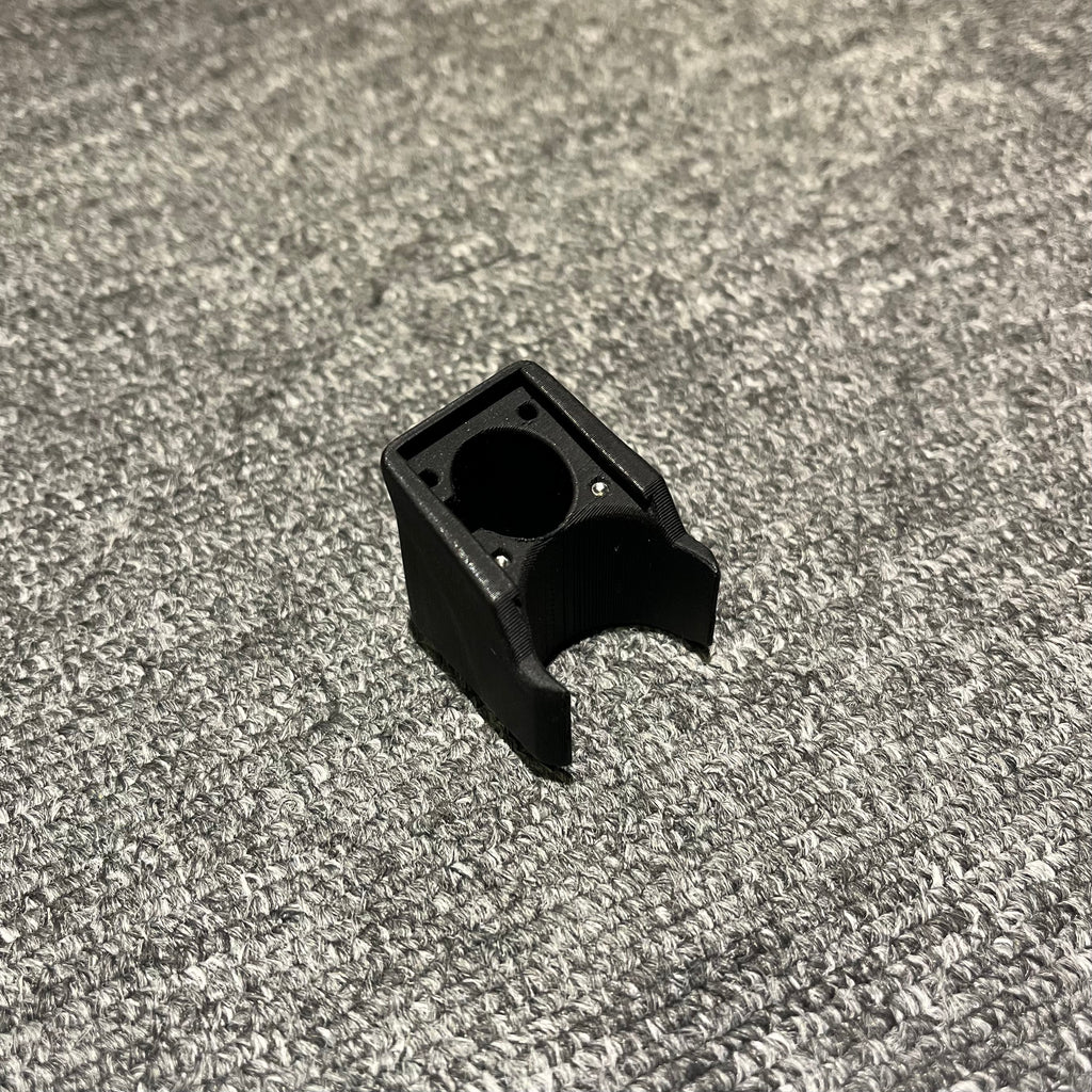 Beeman BP50 Magazine Extension - Short Version