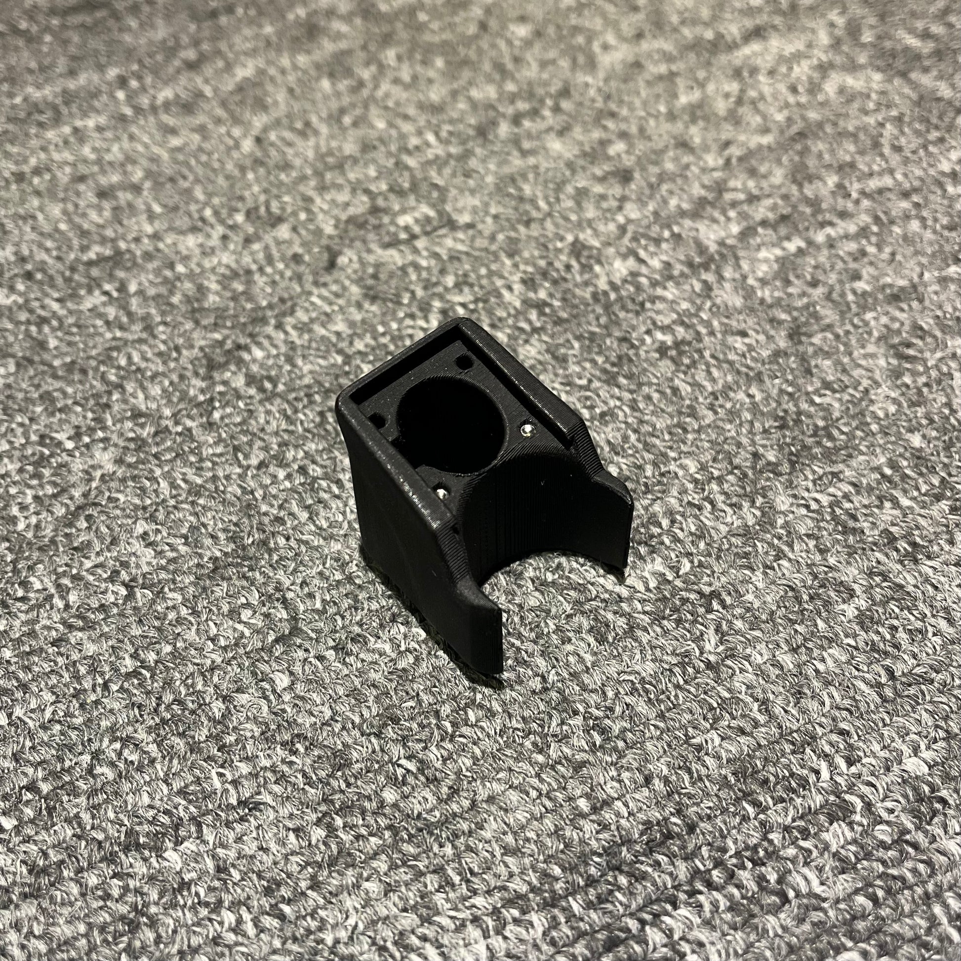 Beeman BP50 Magazine Extension - Short Version