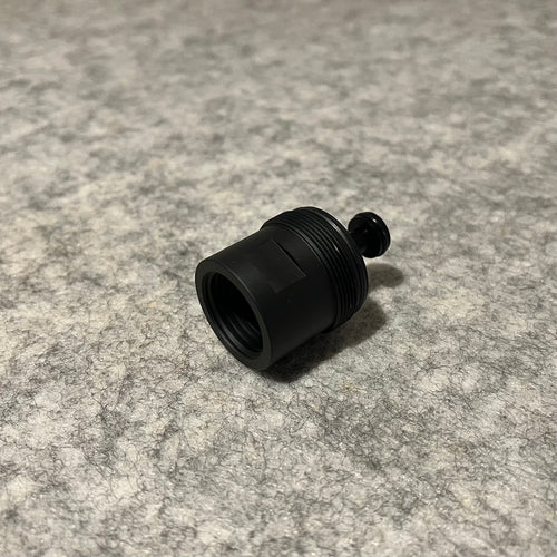 Reinforced ASA Air Chamber｜Compact Version｜For X68 / Intruder GEN2｜CNC Aluminum Upgrade｜HPA / CO₂ Compatible